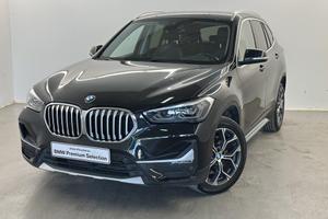 BMW X1 xdrive20d auto