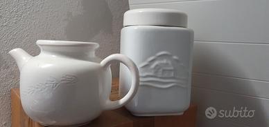 Mulino Bianco - pezzi storici