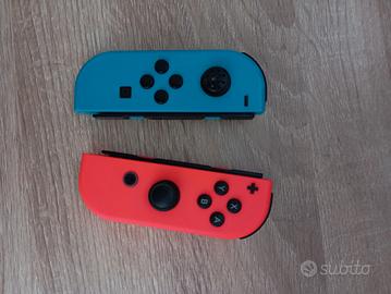 Joycon Nintendo Switch (leggi descrizione)