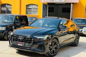 Audi Q8 50 3.0 tdi mhev Sport quattro tiptronic Ex