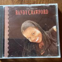 Cd Randy Crawford