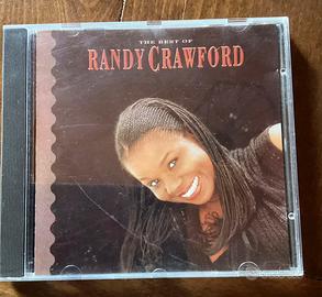 Cd Randy Crawford