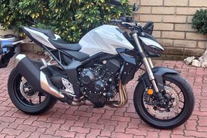 Cb 1000 hornet white pearl