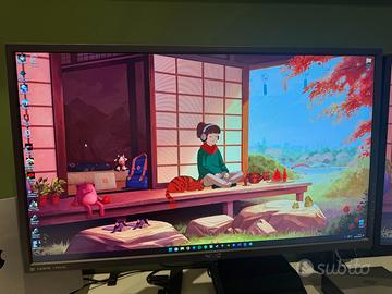 ASUS MG279Q 27 Monitor 2k 144hz