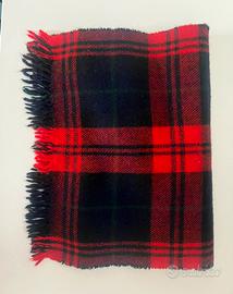 Sciarpa Glen Lyon  Made in Scotland