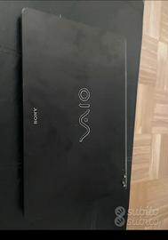 Sony vaio leggere bene