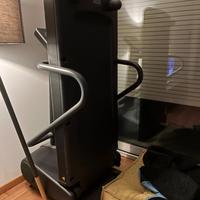 Tapis roulant professionale technogym