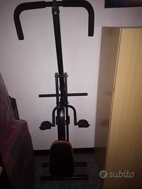 Attrezzo da palestra