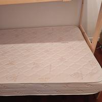 MATERASSO Lufe Aloe Vera BIO 200X150