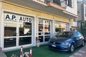 Volkswagen Golf 1.4 TSI 5p. Comfortline BlueMotion