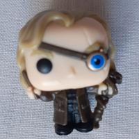Mini funko pop Harry Potter/Kinder