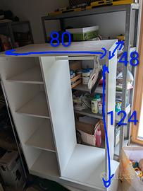 mobili Ikea bambini 