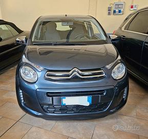 Citroen C1 Airscape VTi 68 5 porte Shine