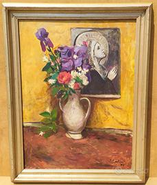 Quadro Contardo Barbieri 1936