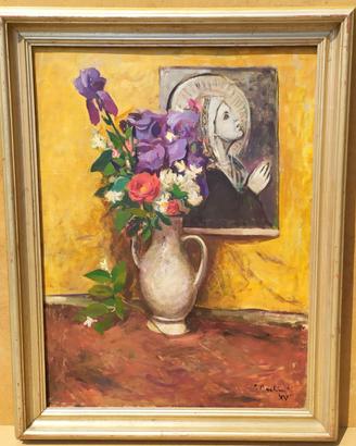 Quadro Contardo Barbieri 1936
