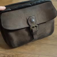 Borsa in pelle timberland 