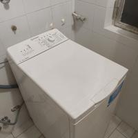 lavatrice Indesit classe a++  6kg 1000 giri