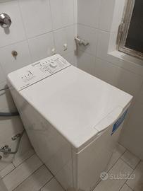 lavatrice Indesit classe a++  6kg 1000 giri