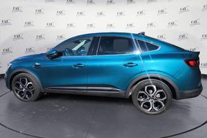 Renault Arkana Hybrid E-Tech Intens (PREZZO R...