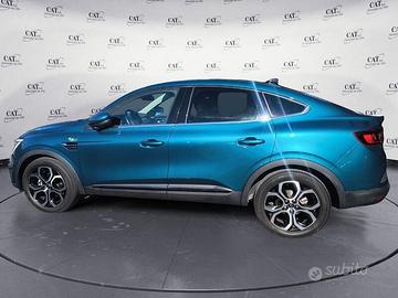 Renault Arkana Hybrid E-Tech Intens (PREZZO R...