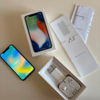 Iphone x 64gb