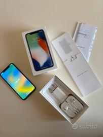 Iphone x 64gb