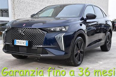 DS AUTOMOBILES DS 7 BlueHDi 130 aut. Performance