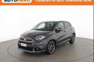 FIAT 500X GG40734