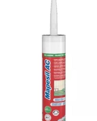 Mapesil AC 119 GRIGIO LONDRA 