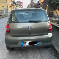 Volkswagen fox 2006 1.4 benzina