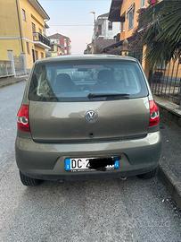 Volkswagen fox 2006 1.4 benzina