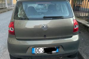 Volkswagen fox 2006 1.4 benzina