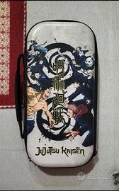 Custodia per Nintendo di Jujutsu Kaisen 