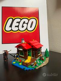 Lego lotto creator 3 in 1 baite