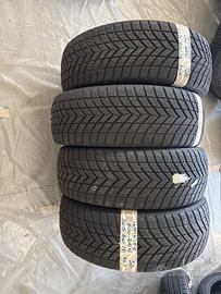 gomme usate 2056016 Winter INFINITY - ECOZEN - 843