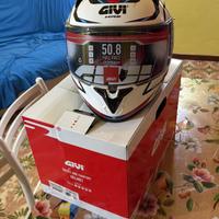 Casco nuovo