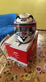 Casco nuovo