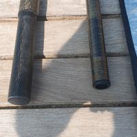 vela windsurf 4,5  Neil Pryde the Fly 2 + Albero R