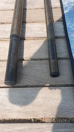 vela windsurf 4,5  Neil Pryde the Fly 2 + Albero R