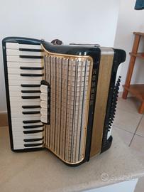 fisarmonica