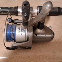 canna da pesca 