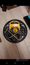 kit cric Renault clio 
