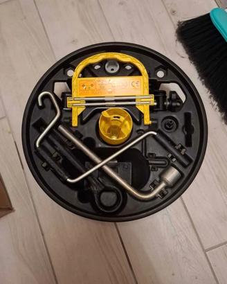 kit cric Renault clio 