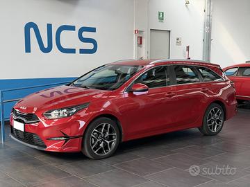 KIA Ceed 1.6 CRDi 136CV SW Business Class NEOPATEN