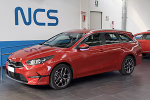 KIA Ceed 1.6 CRDi 136CV SW Business Class NEOPATEN