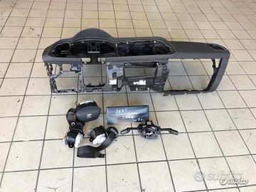 Kit airbag seat leon 2018