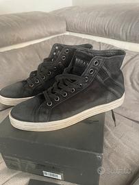 Sneakers HOGAN REBEL uomo