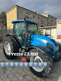 LANDINI POWERFARM 90 Turbo