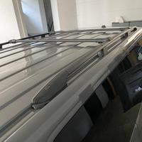 Kit barre portatutto volkswagen t6.1