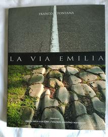 Franco Fontana - La via Emilia - BPER - 2006